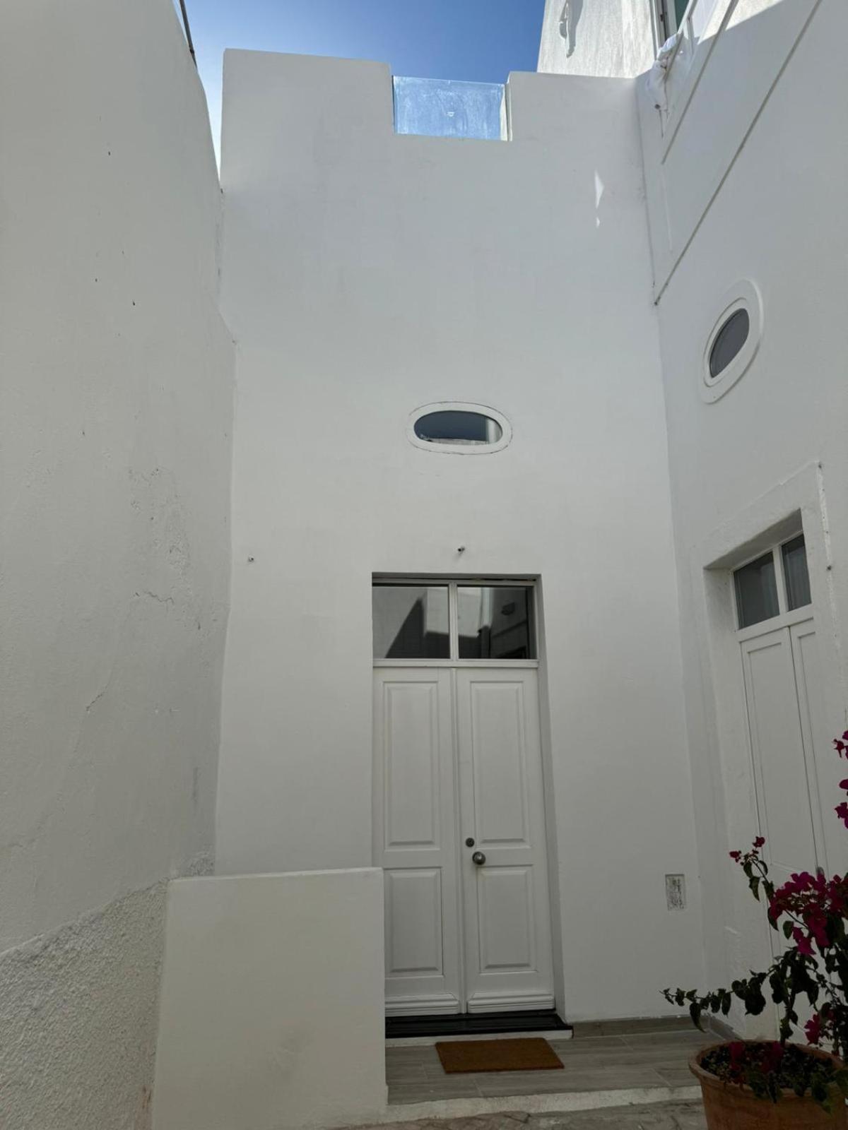 Olhao Lodge - Al Irene Exterior photo